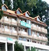 Hotel Spring Dalhousie